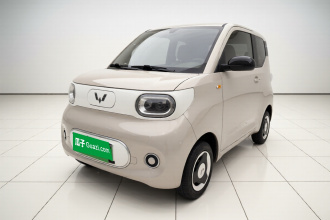 五菱汽车 宏光MINIEV 2024款 第三代 215km 青春版