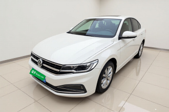 大众 宝来 2020款 1.5L 自动精英型