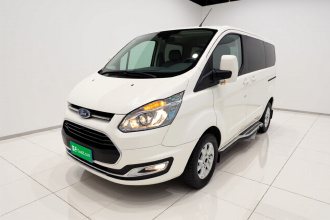 福特 途睿欧 2020款 2.0T 自动精英版 国VI