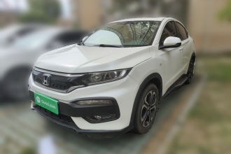 本田XR-V 2017款 1.8L EXi CVT舒适版