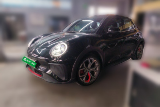 欧拉好猫GT 2022款 木兰版 401km标准续航