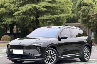 蔚来ES6 2023款 75kWh