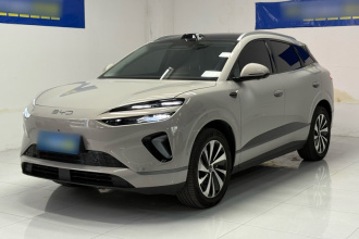 比亚迪 海狮06新能源 2026款 EV 710远航版