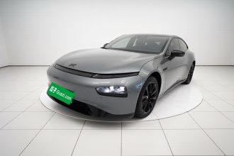 小鹏P7 2020款 562E性能版