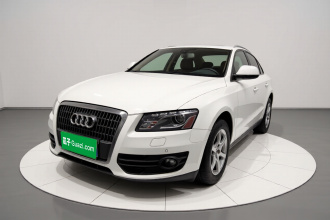 奥迪Q5 2011款 2.0TFSI 技术型