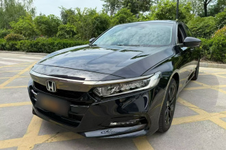 本田 雅阁 2021款 260TURBO 豪华·星空限量版
