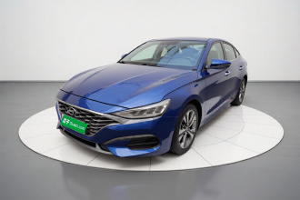 现代 菲斯塔 2019款 280TGDi 运动版 国VI