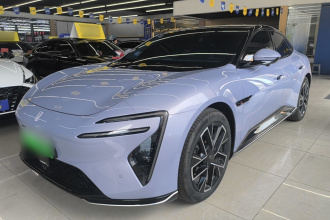 阿维塔06 2025款 Pro增程版