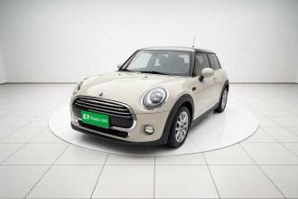 MINI 2016款 1.2T ONE 五门版