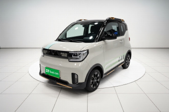 五菱汽车 宏光MINIEV 2022款 GAMEBOY 200km 玩咖款 磷酸铁锂