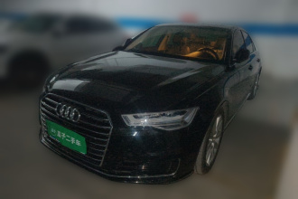 奥迪A6L 2016款 45 TFSI quattro 运动型