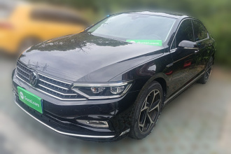 大众 迈腾 2023款 200万辆纪念版 330TSI DSG豪华型