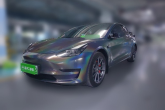 特斯拉 Model 3 2022款 后轮驱动版