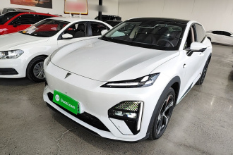 深蓝汽车 深蓝S07 2026款 230Ultra 华为乾崑ADS SE版