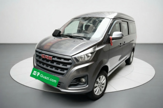 SRM鑫源 金海狮 2024款 1.5L 客车工程狮5/6/7座