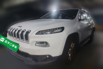 Jeep 自由光 2016款 2.4L 领先智能版
