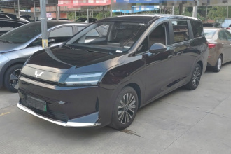 五菱汽车 星光730新能源 2025款 纯电 500km 豪华型
