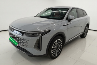 星途 瑶光C-DM 2024款 1.5T 长续航Pro