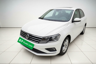 大众 捷达 2017款 1.5L 手动舒适型