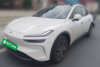 乐道L60 2024款 60kWh 后驱版