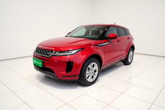 路虎 揽胜极光 2020款 249PS 青春版