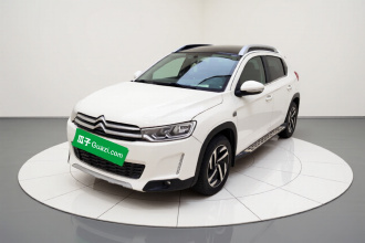 雪铁龙C3-XR 2015款 1.6L 自动先锋型