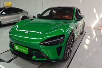 小米汽车 小米YU7 2025款 超长续航高性能四驱Max版