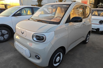 五菱汽车 宏光MINIEV 2024款 第三代 215km 青春版