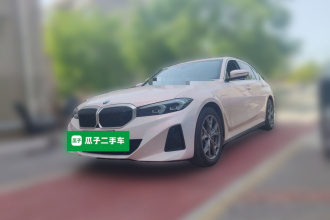 宝马i3 2025款 eDrive 35 L