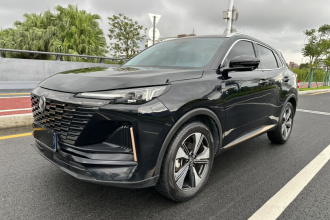 长安CS55PLUS 2022款 第二代 1.5T DCT尊贵型
