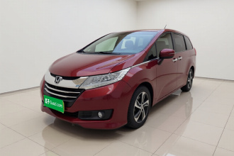 本田 奥德赛 2015款 2.4L 至尊版