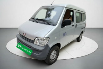 五菱汽车 五菱之光 2023款 1.5L 实用型 5/7座
