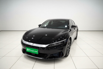 比亚迪 汉 2024款 EV 荣耀版 506KM前驱尊贵型