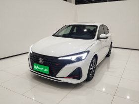 长安 逸动 2023款 畅享版 PLUS 蓝鲸NE 1.4T GDI DCT尊贵版
