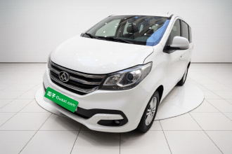 上汽大通MAXUS 大通G10 2018款 PLUS 1.9T 自动豪华版 柴油
