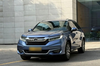 本田 冠道 2020款 370TURBO 四驱尊享版