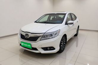 本田 凌派 2013款 1.8L 自动豪华版