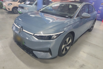 大众ID.7 VIZZION 2024款 AIR