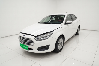 福特 福睿斯 2017款 1.5L 手动舒适型