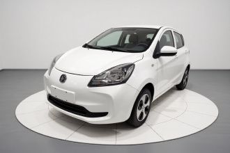 长安 奔奔E-Star 2021款 国民版 心悦版 磷酸铁锂（31.86kWh）