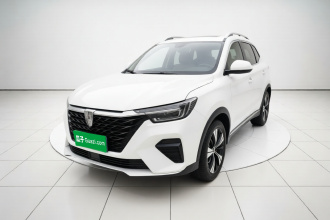 荣威RX5 2020款 20T 自动4G互联百万款