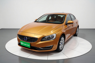沃尔沃S60 2014款 S60L 2.0T 智远版
