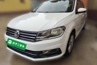 大众 桑塔纳 2015款 浩纳 230TSI DSG舒适型