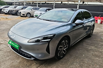 宝骏享境 2025款 纯电 600km豪华版
