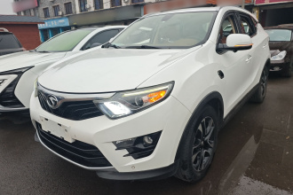 东南DX7 2015款 1.5T 自动尊贵型