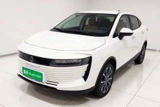 欧拉iQ 2018款 高续航版 智联型