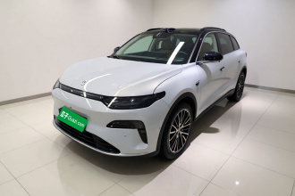 零跑汽车 零跑C11 2026款 纯电 640激光雷达智尊版
