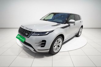 路虎 揽胜极光 2021款 极光L 200PS R-Dynamic Standard 精英版