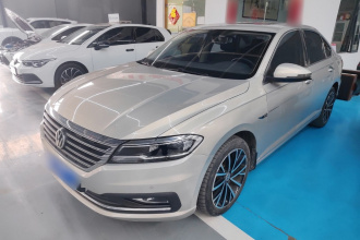 大众 朗逸 2019款 280TSI DSG豪华版 国VI