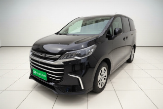 上汽大通MAXUS 大通G50 2021款 1.5T 手动畅游A